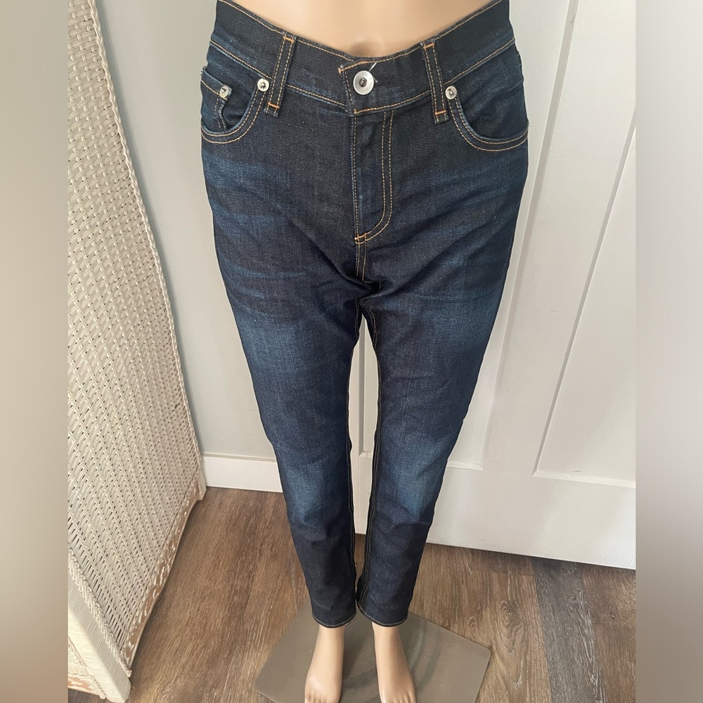 Rag & Bone Dre Jeans